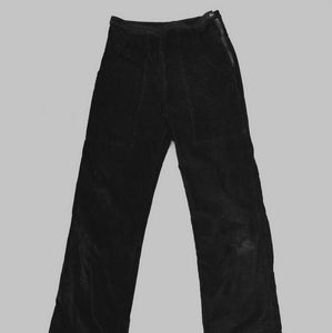 Prairie Underground YR Cord - Black